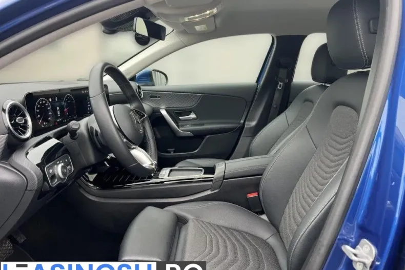 Mercedes-Benz A 180 (Clasa A) din 2025 cu 19.605 km - oferta MER244170 - foto 14