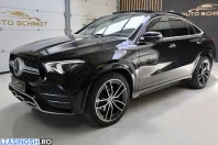 Mercedes-Benz GLE 350 (Clasa GLE) din 2021 cu 126.082 km - oferta MER244171 - foto 1