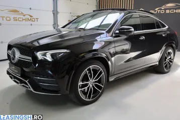 Mercedes-Benz GLE 350 din 2021 - oferta MER244171