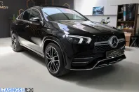 Mercedes-Benz GLE 350 (Clasa GLE) din 2021 cu 126.082 km - oferta MER244171 - foto 2