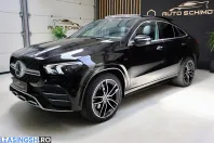 Mercedes-Benz GLE 350 (Clasa GLE) din 2021 cu 126.082 km - oferta MER244171 - foto 3