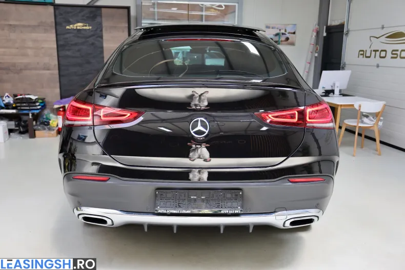 Mercedes-Benz GLE 350 (Clasa GLE) din 2021 cu 126.082 km - oferta MER244171 - foto 9