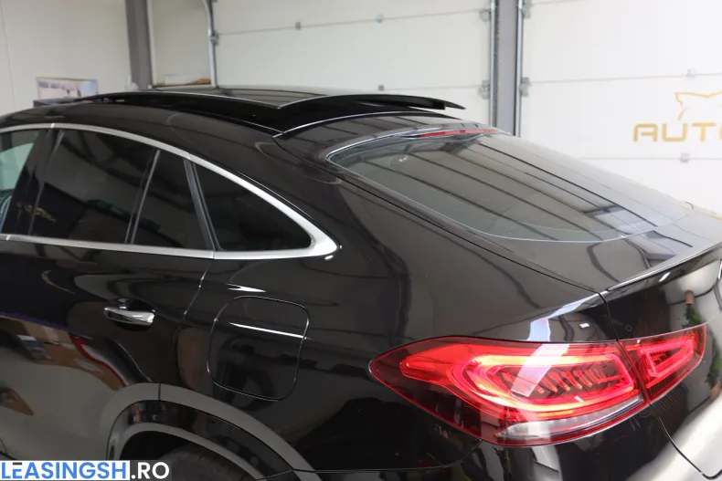 Mercedes-Benz GLE 350 (Clasa GLE) din 2021 cu 126.082 km - oferta MER244171 - foto 12