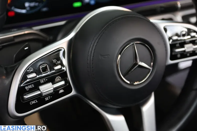 Mercedes-Benz GLE 350 (Clasa GLE) din 2021 cu 126.082 km - oferta MER244171 - foto 15