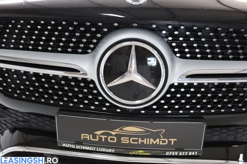 Mercedes-Benz GLE 350 (Clasa GLE) din 2021 cu 126.082 km - oferta MER244171 - foto 21