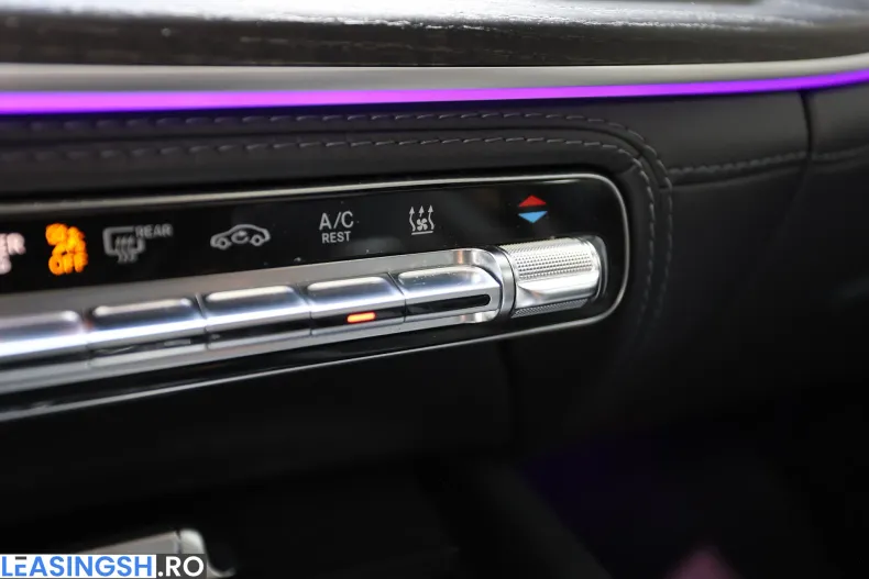 Mercedes-Benz GLE 350 (Clasa GLE) din 2021 cu 126.082 km - oferta MER244171 - foto 23