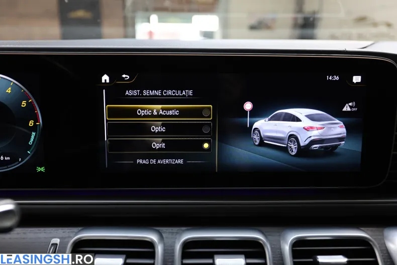 Mercedes-Benz GLE 350 (Clasa GLE) din 2021 cu 126.082 km - oferta MER244171 - foto 37