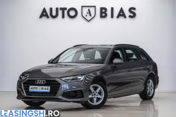 Audi A4 din 2021 - oferta AUD244172