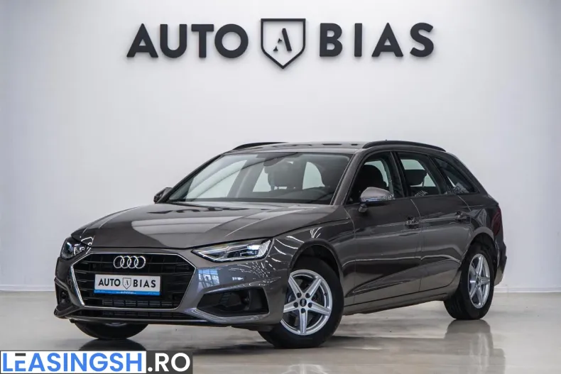 Audi A4 din 2021 cu 79.000 km - oferta AUD244172 - foto 1