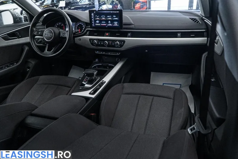 Audi A4 din 2021 cu 79.000 km - oferta AUD244172 - foto 2