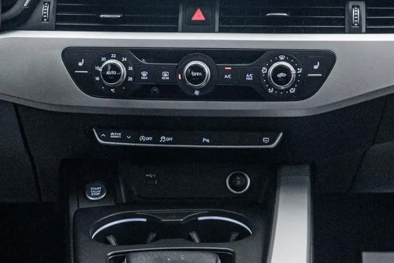 Audi A4 din 2021 cu 79.000 km - oferta AUD244172 - foto 4
