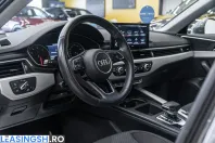Audi A4 din 2021 cu 79.000 km - oferta AUD244172 - foto 6