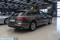 Audi A4 din 2021 cu 79.000 km - oferta AUD244172 - foto 7