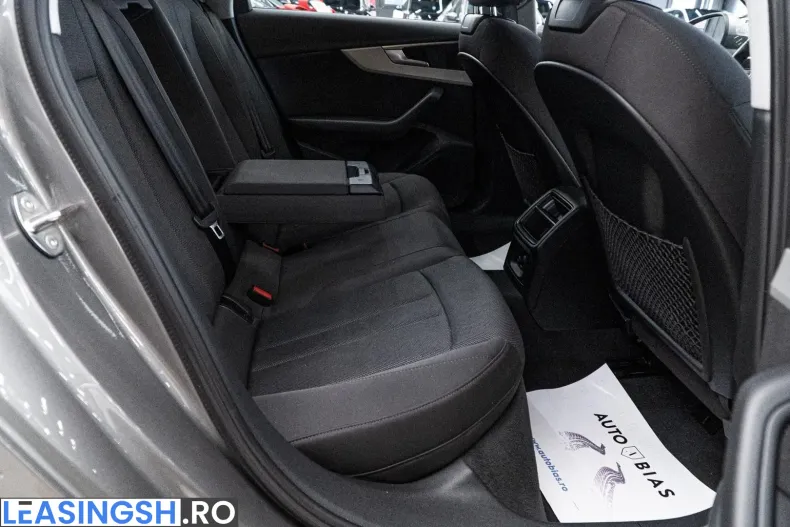 Audi A4 din 2021 cu 79.000 km - oferta AUD244172 - foto 8