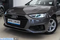 Audi A4 din 2021 cu 79.000 km - oferta AUD244172 - foto 10