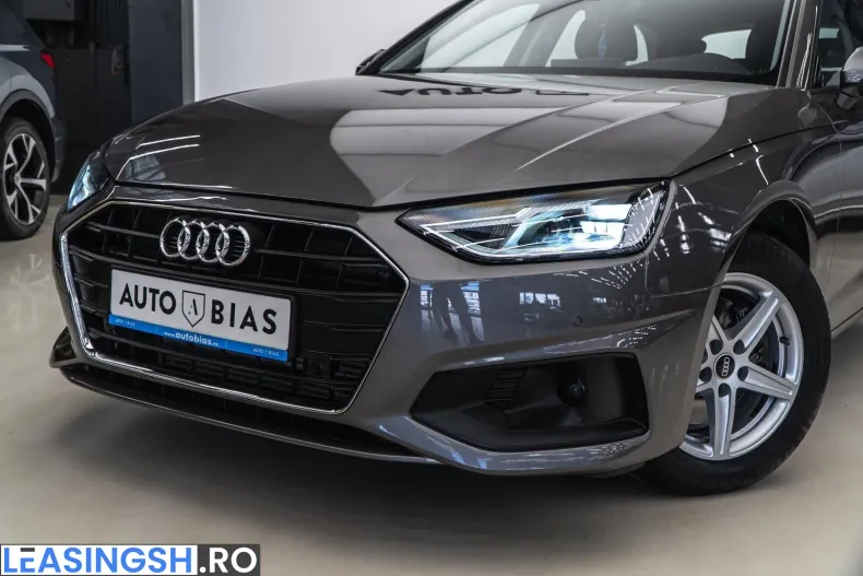Audi A4 din 2021 cu 79.000 km - oferta AUD244172 - foto 10