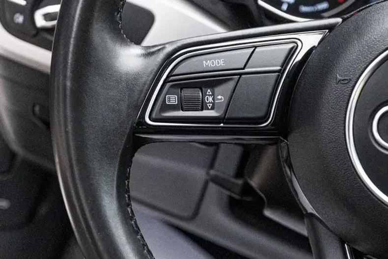 Audi A4 din 2021 cu 79.000 km - oferta AUD244172 - foto 17