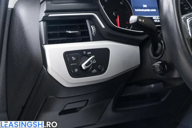 Audi A4 din 2021 cu 79.000 km - oferta AUD244172 - foto 21