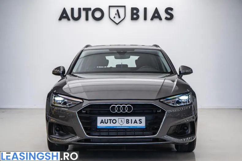 Audi A4 din 2021 cu 79.000 km - oferta AUD244172 - foto 22