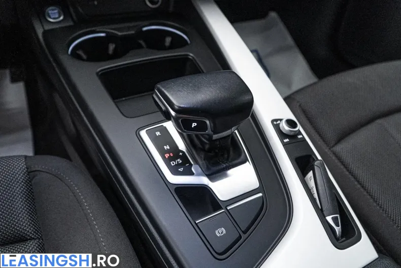 Audi A4 din 2021 cu 79.000 km - oferta AUD244172 - foto 24
