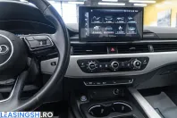 Audi A4 din 2021 cu 79.000 km - oferta AUD244172 - foto 26