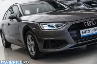 Audi A4 din 2021 cu 79.000 km - oferta AUD244172 - foto 28