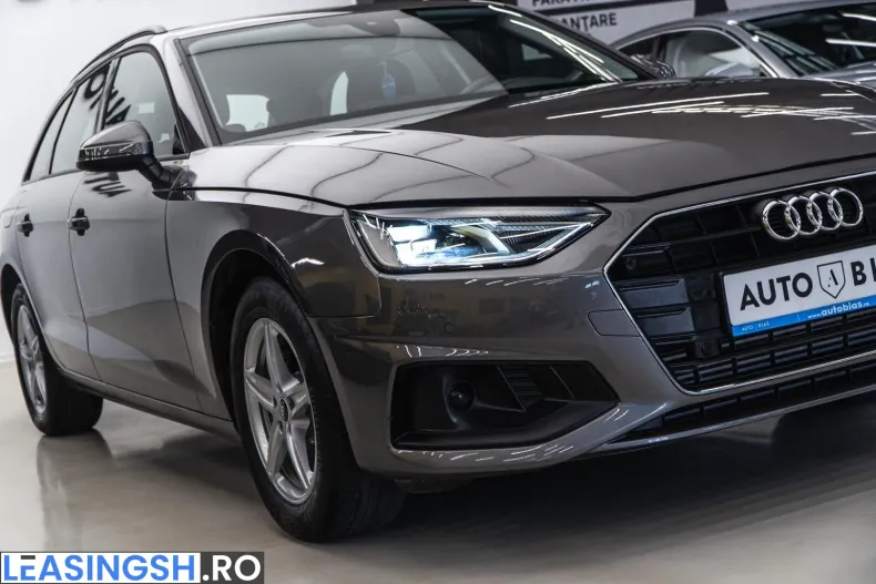 Audi A4 din 2021 cu 79.000 km - oferta AUD244172 - foto 28