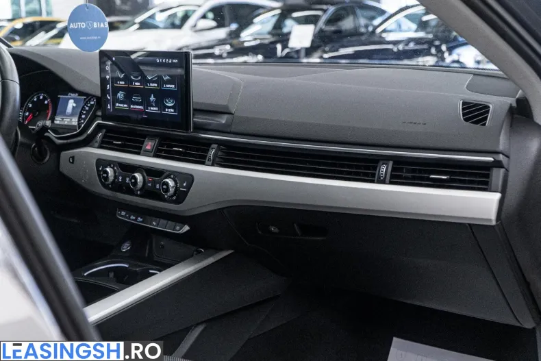 Audi A4 din 2021 cu 79.000 km - oferta AUD244172 - foto 33