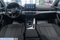 Audi A4 din 2021 cu 79.000 km - oferta AUD244172 - foto 36