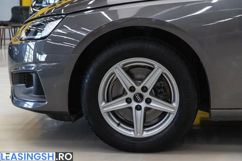 Audi A4 din 2021 cu 79.000 km - oferta AUD244172 - foto 40
