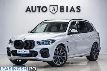 BMW X5 din 2021 - oferta BMW244173