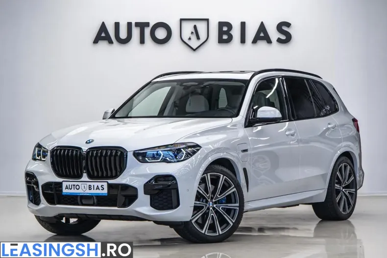 BMW X5 (Seria X) din 2021 cu 111.000 km - oferta BMW244173 - foto 1