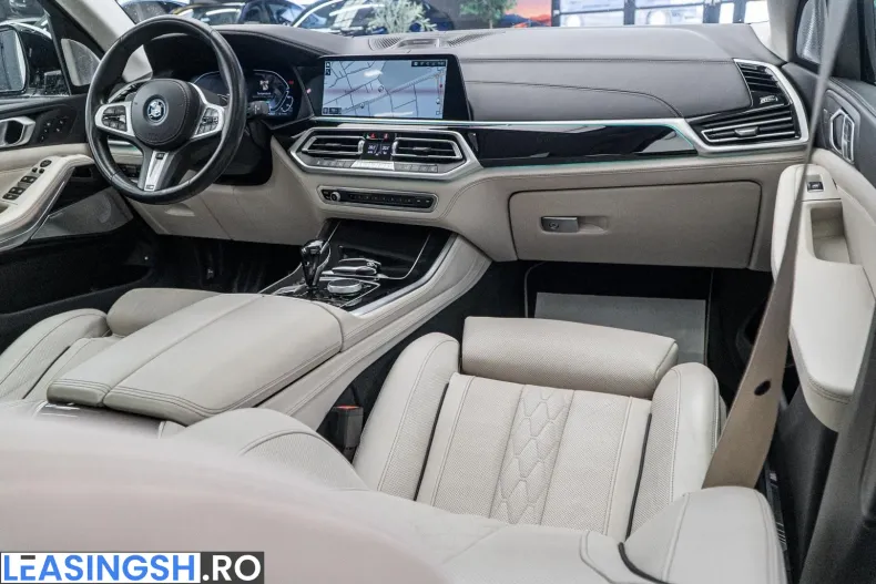 BMW X5 (Seria X) din 2021 cu 111.000 km - oferta BMW244173 - foto 2