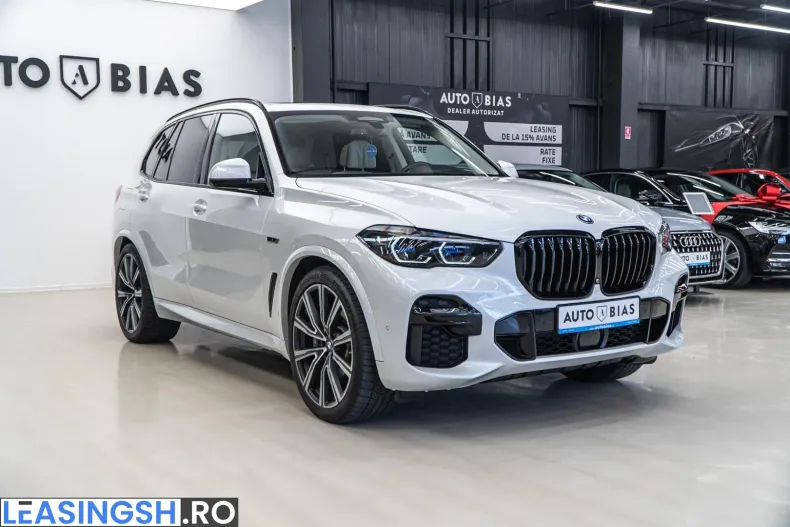 BMW X5 (Seria X) din 2021 cu 111.000 km - oferta BMW244173 - foto 3