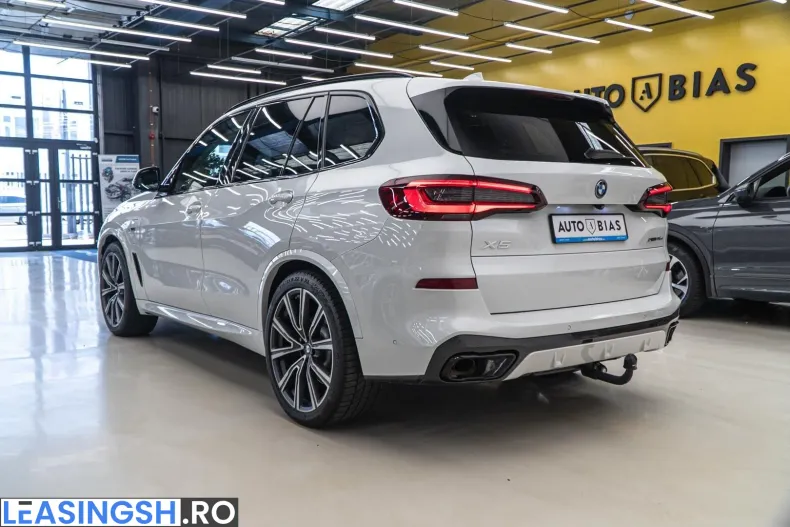BMW X5 (Seria X) din 2021 cu 111.000 km - oferta BMW244173 - foto 5