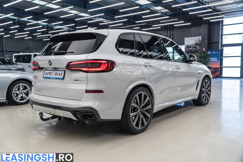 BMW X5 (Seria X) din 2021 cu 111.000 km - oferta BMW244173 - foto 7