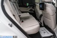 BMW X5 (Seria X) din 2021 cu 111.000 km - oferta BMW244173 - foto 8