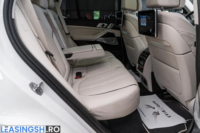 BMW X5 (Seria X) din 2021 cu 111.000 km - oferta BMW244173 - foto 8