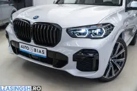 BMW X5 (Seria X) din 2021 cu 111.000 km - oferta BMW244173 - foto 10