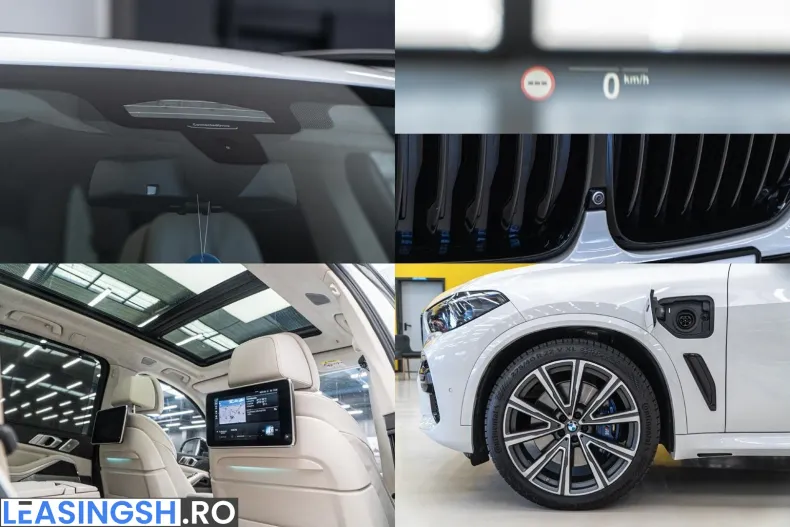 BMW X5 (Seria X) din 2021 cu 111.000 km - oferta BMW244173 - foto 15