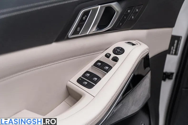 BMW X5 (Seria X) din 2021 cu 111.000 km - oferta BMW244173 - foto 20