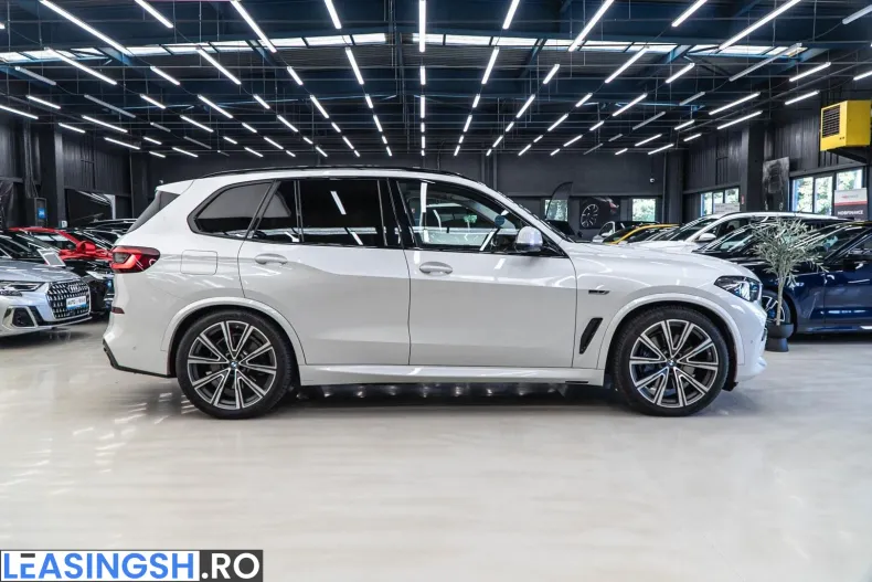BMW X5 (Seria X) din 2021 cu 111.000 km - oferta BMW244173 - foto 21