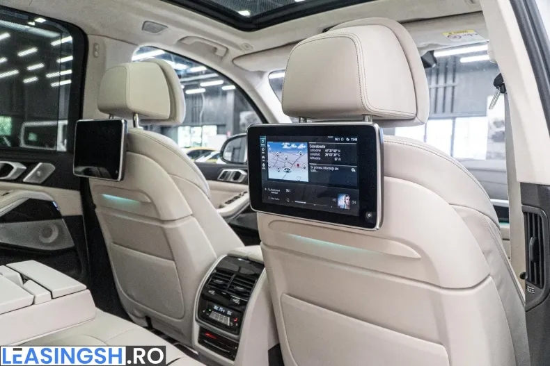 BMW X5 (Seria X) din 2021 cu 111.000 km - oferta BMW244173 - foto 23