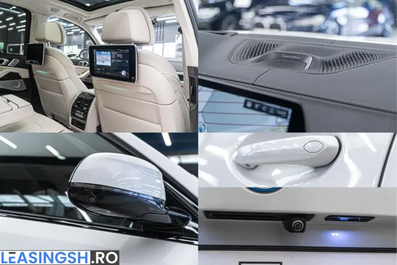 BMW X5 (Seria X) din 2021 cu 111.000 km - oferta BMW244173 - foto 26