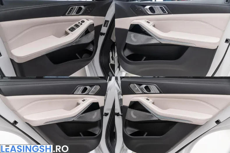 BMW X5 (Seria X) din 2021 cu 111.000 km - oferta BMW244173 - foto 27