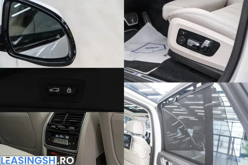 BMW X5 (Seria X) din 2021 cu 111.000 km - oferta BMW244173 - foto 30