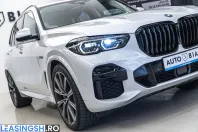 BMW X5 (Seria X) din 2021 cu 111.000 km - oferta BMW244173 - foto 33