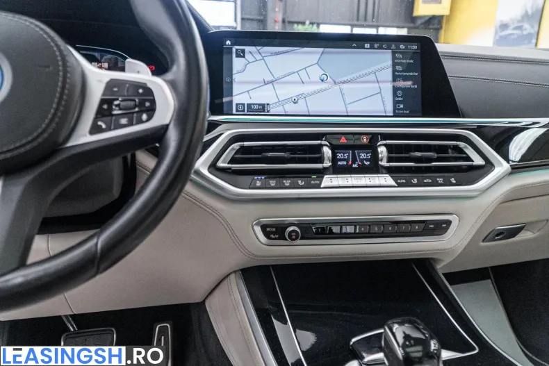 BMW X5 (Seria X) din 2021 cu 111.000 km - oferta BMW244173 - foto 36