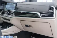 BMW X5 (Seria X) din 2021 cu 111.000 km - oferta BMW244173 - foto 38