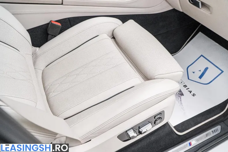 BMW X5 (Seria X) din 2021 cu 111.000 km - oferta BMW244173 - foto 39